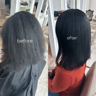 ロング 美容師＆アイリスト 🎀KYONOのマツエク・マツパデザイン