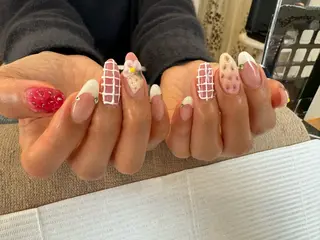 ネイル リオッサ  オブ ラグーン神戸店のエステ・リラクイメージ