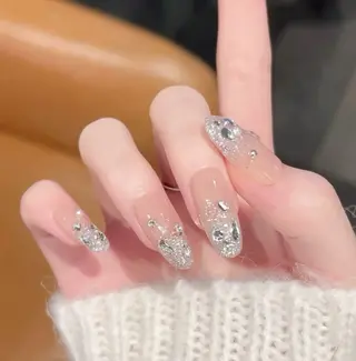 ネイル 🎀代々木🎀 Pinkyのネイルデザイン