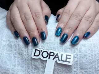 ネイル ドパルネイル 上野店サロンのネイルデザイン