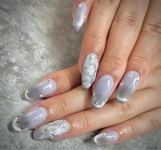 ネイル and.R所属・ネイリスト ウィリのネイルデザイン