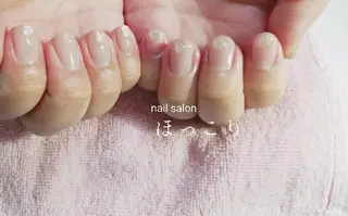 ネイル ネイルサロンほっこり kanaのネイルデザイン