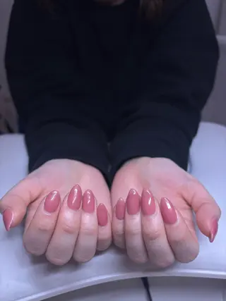 ネイル MACHÉRIE青山 🎀のネイルデザイン