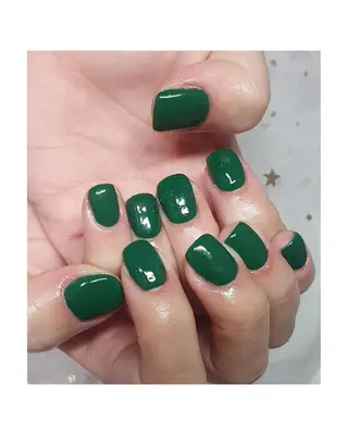 ネイル Salon de dahan所属・SALON DE DAHANのネイルデザイン