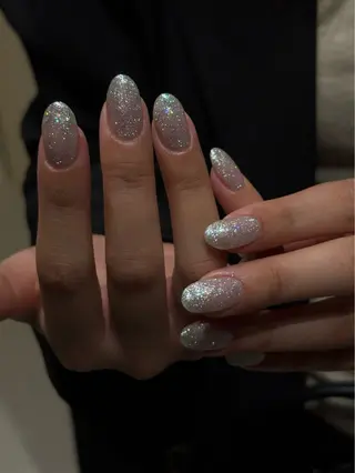 ネイル 甲村 未玖のネイルデザイン