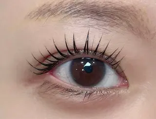 マツエク・マツパ ローズドゥセレクト所属・ローズドゥセレクト まつげサロンのマツエク・マツパデザイン