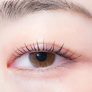 マツエク・マツパ 飯田/Tomo's HairDesignのマツエク・マツパデザイン