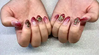 ネイル VIERU YURIのネイルデザイン