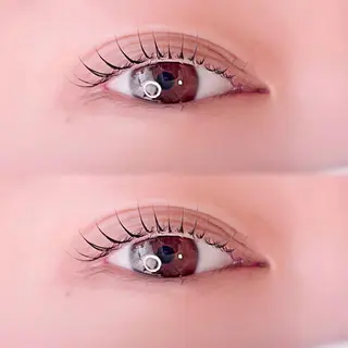 マツエク・マツパ tims所属・tims moekaの眉毛・アイブロウイメージ