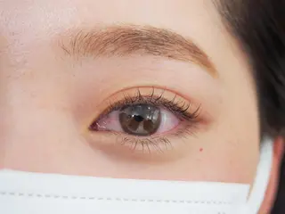 マツエク・マツパ Reina レイナのマツエク・マツパデザイン