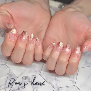 ネイル Ron's nail 仙田のネイルデザイン