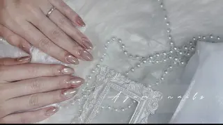ネイル Ａｙｕｍｉ．ネイルサロン所属・🍁Ayumi 💐 Nailsのネイルデザイン