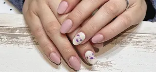 ネイル 髙橋 敦子のマツエク・マツパデザイン