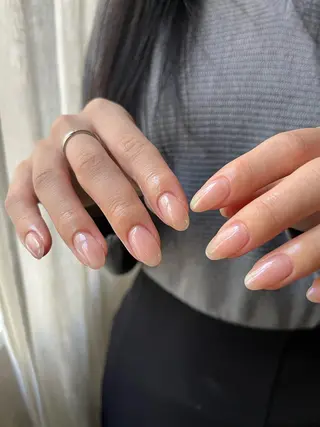 ネイル Etel -atelier-のネイルデザイン