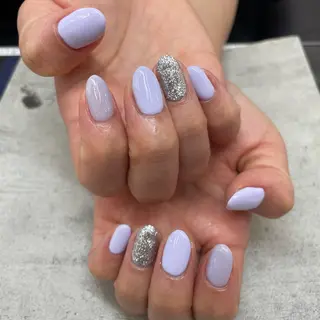 ネイル MAXKELLY EMIのネイルデザイン