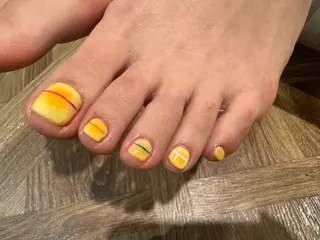 ネイル tsumeasobi所属・tsumeasobi 🪬macoのネイルデザイン