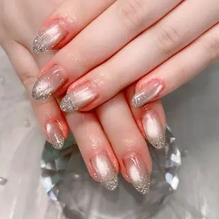 ネイル Cute Tips nailのネイルデザイン