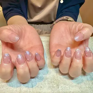 ネイル Tocowaka マエダのネイルデザイン