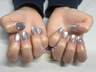 ネイル AngeGarden Beautymihoのネイルデザイン