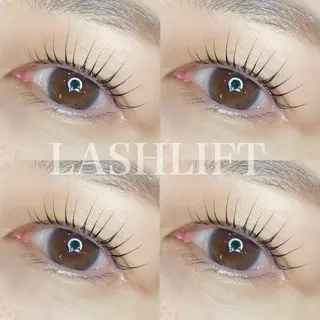 マツエク・マツパ eyelash salon SUI所属・SUI 稲垣のマツエク・マツパデザイン