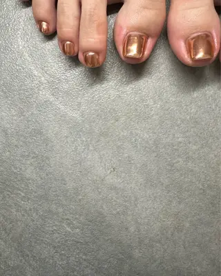 ネイル kiii.__ ✴︎*のネイルデザイン