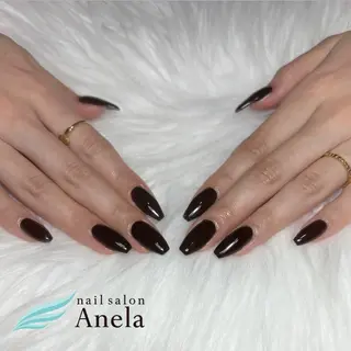 ネイル nail salon Anela🪽🫧のネイルデザイン