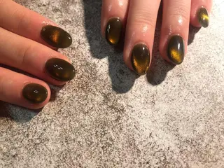 ネイル Kimura Yukoのネイルデザイン