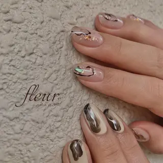 ネイル atore つかさのマツエク・マツパデザイン