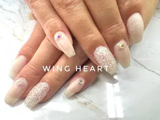 ネイル I. AYUMIのネイルデザイン