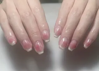 ネイル 久保田 マリコのネイルデザイン