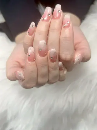 ネイル 🌈 Laule'aのネイルデザイン