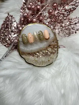 ネイル Malo nailのネイルデザイン