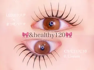 マツエク・マツパ Kaya✴︎/ 韓国まつげ♡のマツエク・マツパデザイン