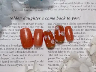 ネイル プティリボン 武蔵小金井店のネイルデザイン