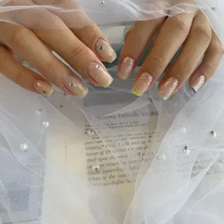 ネイル nail salon maniのネイルデザイン