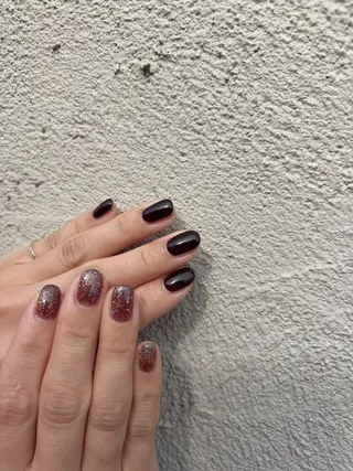 ネイル laviebelle norikoのネイルデザイン