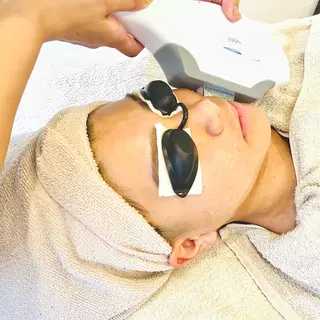 メンズ キッズ 佐々木 かなみのエステ・リラクイメージ