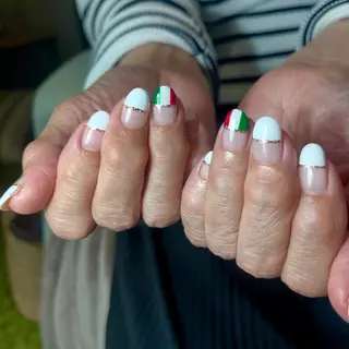 ネイル nt. nailのネイルデザイン