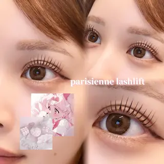 マツエク・マツパ emiri🍒 @illu6_6nのマツエク・マツパデザイン