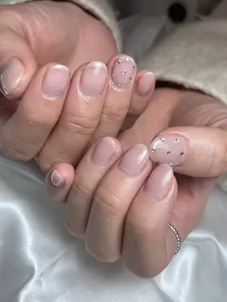 ネイル Belle nail salonのネイルデザイン