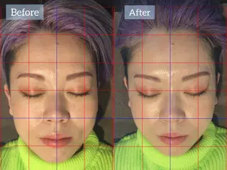 肌質改善専門店 Re.terna田辺のエステ・リラクイメージ