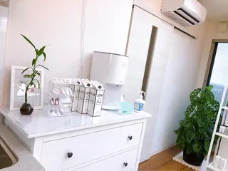 天神川 ビーナスフォートのマツエク・マツパデザイン