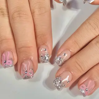 ネイル 11 nailsのネイルデザイン