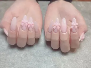 ネイル Nail Salon Taki/吉祥寺店のネイルデザイン