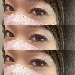 マツエク・マツパ Plume[ﾌﾟﾘｭｰﾑ]所属・Plume ﾌﾟﾘｭｰﾑのマツエク・マツパデザイン