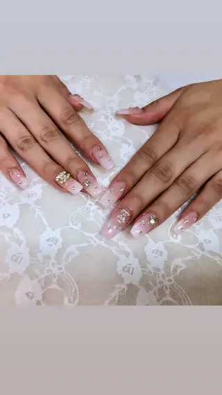 ネイル Epokku ネイルサロンのネイルデザイン