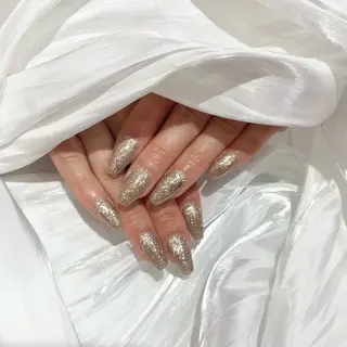 ネイル WISTERIA azusaのネイルデザイン