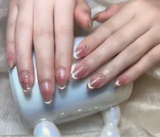 ネイル You nailのネイルデザイン