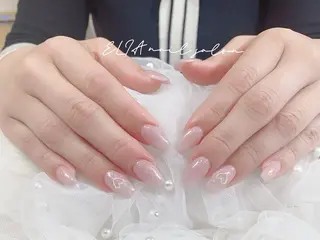 ネイル cici nailのネイルデザイン