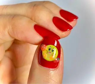 ネイル ネイルサロン& スクールGONAのネイルデザイン